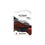 Kingston KC3000 NVMe SSD 2 TB M.2 2280 TLC PCIe 4.0