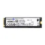 Kingston KC3000 NVMe SSD 4 TB M.2 2280 TLC PCIe 4.0
