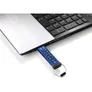 iStorage datAshur PRO USB3.0 Flash Drive 128 GB Stick mit PIN-Schutz Aluminium