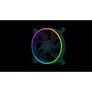 Razer Kunai A-RGB Gehäuselüfter PWM 140mm LED Performance Fan