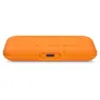 LaCie Rugged SSD 4 TB USB3.1 Gen.2 (Type-C)