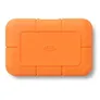 LaCie Rugged SSD 4 TB USB3.1 Gen.2 (Type-C)