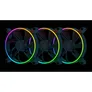 Razer Kunai A-RGB Gehäuselüfter PWM 140mm LED Performance Fan - 3 Fans