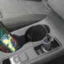4smarts Kfz Ladegerät Rapid+ 27W mit Quick Charge, PD, grau / schwarz