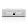 BenQ TK850 DLP 4K UHD Beamer 16:9 3000 ANSI Lumen HDMI/VGA/USB