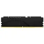 32GB (2x16GB) KINGSTON FURY Beast Black DDR5-5200 CL40 RAM Gaming Arbeitssp. Kit