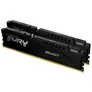 32GB (2x16GB) KINGSTON FURY Beast Black DDR5-5200 CL40 RAM Gaming Arbeitssp. Kit