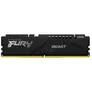 32GB (2x16GB) KINGSTON FURY Beast Black DDR5-5200 CL40 RAM Gaming Arbeitssp. Kit