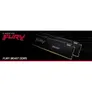 32GB (2x16GB) KINGSTON FURY Beast Black DDR5-5200 CL40 RAM Gaming Arbeitssp. Kit