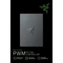 RAZER PWM Gaming PC Fan Controller Lüftungsteuerung Schwarz