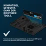 64GB (2x32GB) Crucial DDR5-4800 CL40 RAM Speicher Kit