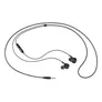 Samsung Stereo Headset (In-Ear) 3,5mm, EO-IA500 schwarz