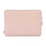 Incase Compact Sleeve Woolenex für Apple MacBook Pro 15"/16" pink