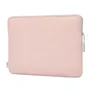 Incase Compact Sleeve Woolenex für Apple MacBook Pro 15"/16" pink