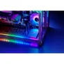 RAZER Chroma adressierbarer RGB Controller Lüftersteuerung Schwarz