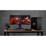 MSI MPG Sekira 100P MIDI Tower RGB Gaming Gehäuse, Echtglas Seitenfenster