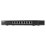QNAP QSW-1108-8T 8 Port 2.5Gbps RJ45, unmanaged Switch