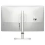 HP U32 80cm (31.5") 4K UHD IPS Monitor HDMI/DP/USB-C 60Hz 4ms Pivot