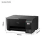 EPSON EcoTank ET-2810 Multifunktionsdrucker Scanner Kopierer WLAN