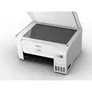 EPSON EcoTank ET-2826 Multifunktionsdrucker Scanner Kopierer WLAN