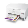 EPSON EcoTank ET-2826 Multifunktionsdrucker Scanner Kopierer WLAN