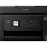EPSON EcoTank ET-4800 Multifunktionsdrucker Scanner Kopierer Fax LAN WLAN