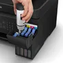 EPSON EcoTank ET-4800 Multifunktionsdrucker Scanner Kopierer Fax LAN WLAN