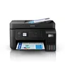 EPSON EcoTank ET-4800 Multifunktionsdrucker Scanner Kopierer Fax LAN WLAN