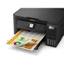 EPSON EcoTank ET-2850 Multifunktionsdrucker Scanner Kopierer WLAN