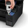EPSON EcoTank ET-2850 Multifunktionsdrucker Scanner Kopierer WLAN