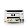 EPSON EcoTank ET-2856 Multifunktionsdrucker Scanner Kopierer WLAN
