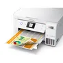 EPSON EcoTank ET-2856 Multifunktionsdrucker Scanner Kopierer WLAN