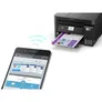 EPSON EcoTank ET-3850 Multifunktionsdrucker Scanner Kopierer WLAN