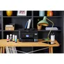 EPSON EcoTank ET-3850 Multifunktionsdrucker Scanner Kopierer WLAN