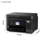 EPSON EcoTank ET-3850 Multifunktionsdrucker Scanner Kopierer WLAN