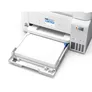 EPSON EcoTank ET-4856 Multifunktionsdrucker Scanner Kopierer Fax LAN WLAN