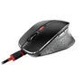 Cherry MW 8C Ergo kabellose wiederaufladbare Bluetooth Maus schwarz