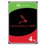 Seagate IronWolf Pro NAS HDD ST4000NE001 - 4 TB 3,5 Zoll SATA 6 Gbit/s CMR