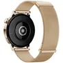 Huawei Watch GT 3 Smartwatch 42mm (Milo) AMOLED-Display Light Gold