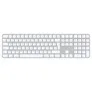 Magic Keyboard mit Touch ID und Ziffernblock für Mac mit Apple Chip (britisch)