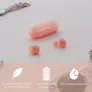 Sony WF-C500D In-Ear Bluetooth-Kopfhörer Orange