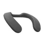 Sony SRS-NS7B - Kabelloser Bluetooth Nackenlautsprecher schwarz