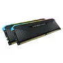 16GB (2x8GB) Corsair Vengeance RGB RS DDR4-3200 RAM CL16 (16-20-20-38) Kit