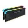 16GB (2x8GB) Corsair Vengeance RGB RS DDR4-3200 RAM CL16 (16-20-20-38) Kit