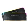16GB (2x8GB) Corsair Vengeance RGB RS DDR4-3200 RAM CL16 (16-20-20-38) Kit