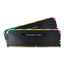 16GB (2x8GB) Corsair Vengeance RGB RS DDR4-3600 RAM CL18 (18-22-22-42) Kit