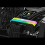 64GB (2x32GB) Corsair Vengeance RGB RS DDR4-3600 RAM CL18 (18-22-22-42) Kit