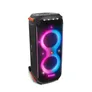 JBL Party Box 710 Bluetooth-Lautsprecher schwarz mit Rollen