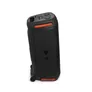 JBL Party Box 710 Bluetooth-Lautsprecher schwarz mit Rollen
