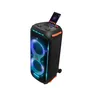 JBL Party Box 710 Bluetooth-Lautsprecher schwarz mit Rollen